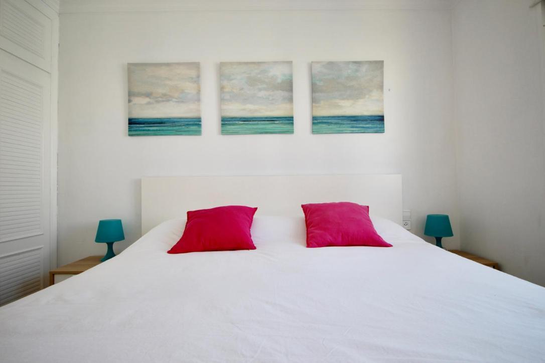 La Alberca 16 By Homeprive Denia Eksteriør bilde