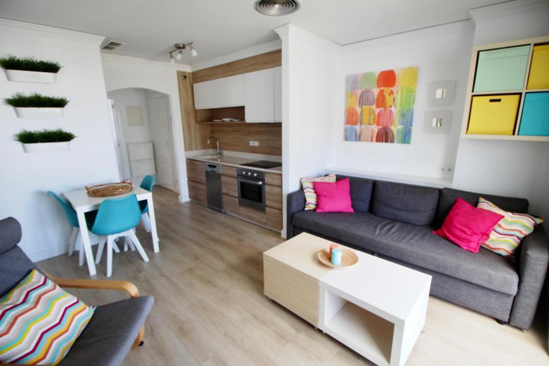 La Alberca 16 By Homeprive Denia Eksteriør bilde