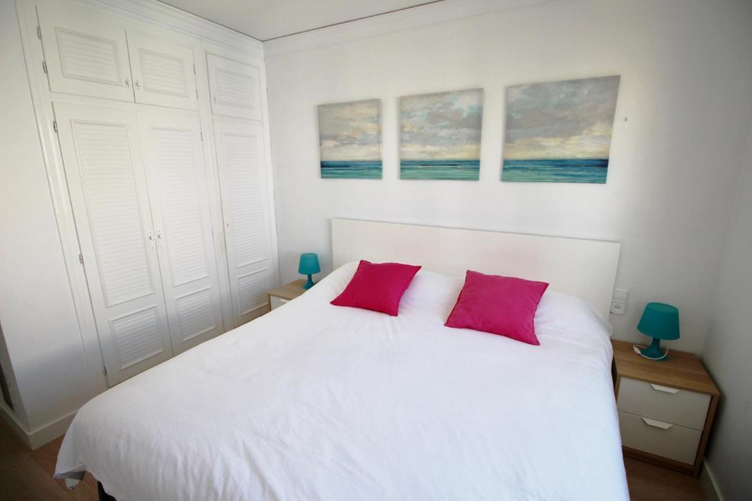 La Alberca 16 By Homeprive Denia Eksteriør bilde