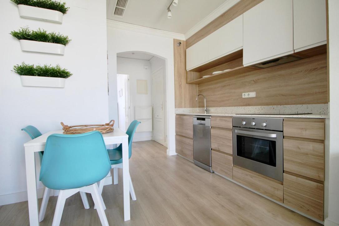 La Alberca 16 By Homeprive Denia Eksteriør bilde