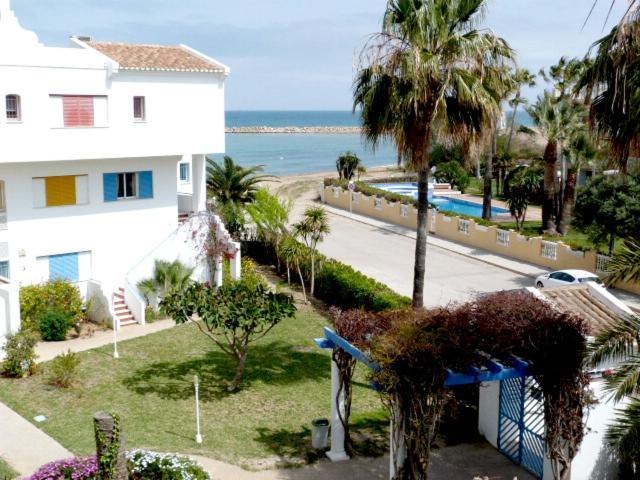 La Alberca 16 By Homeprive Denia Eksteriør bilde