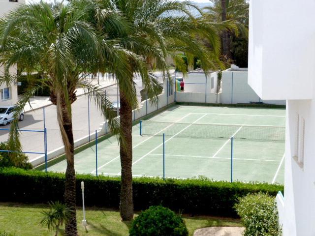 La Alberca 16 By Homeprive Denia Eksteriør bilde