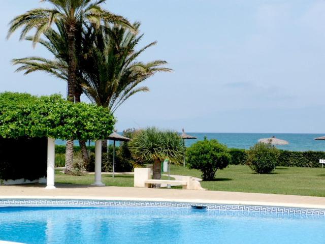 La Alberca 16 By Homeprive Denia Eksteriør bilde