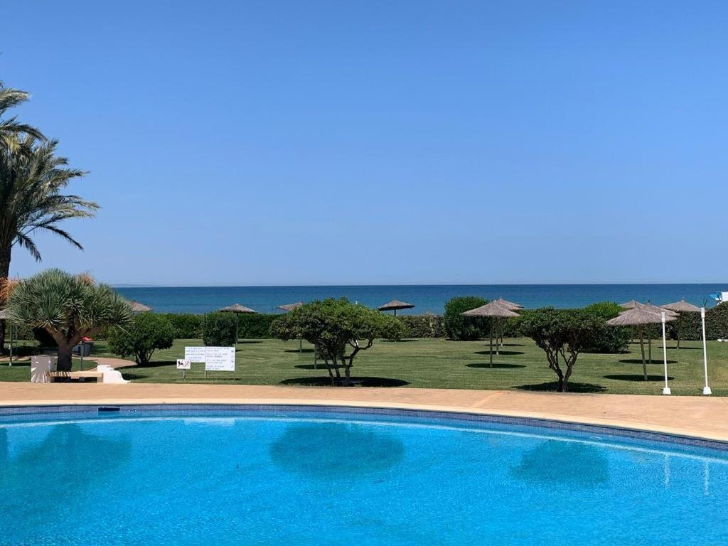 La Alberca 16 By Homeprive Denia Eksteriør bilde
