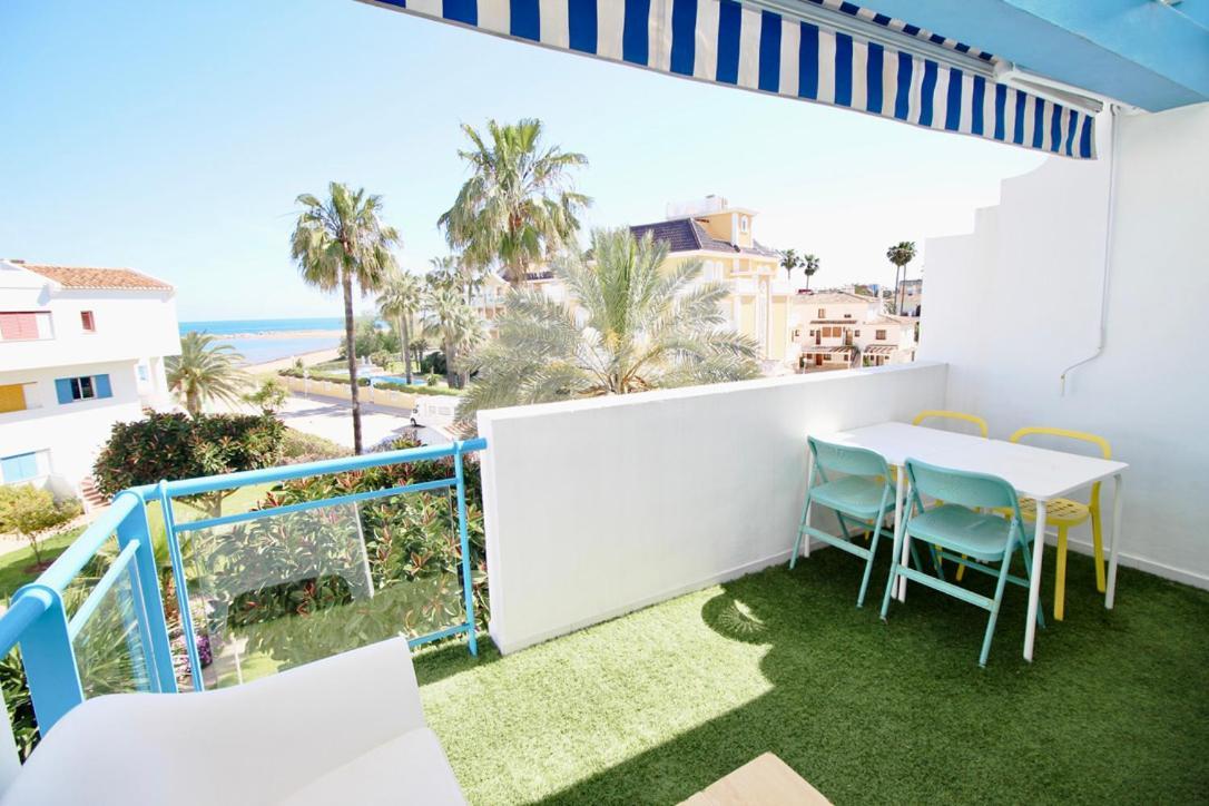 La Alberca 16 By Homeprive Denia Eksteriør bilde