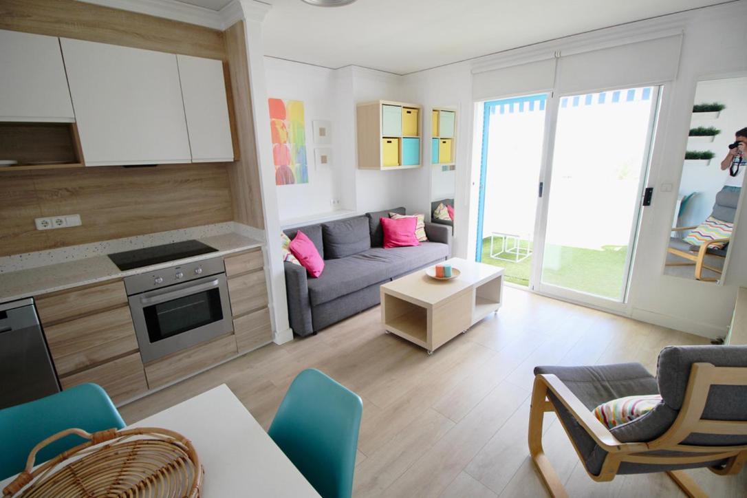 La Alberca 16 By Homeprive Denia Eksteriør bilde