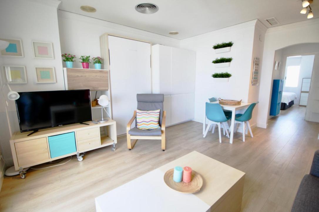 La Alberca 16 By Homeprive Denia Eksteriør bilde
