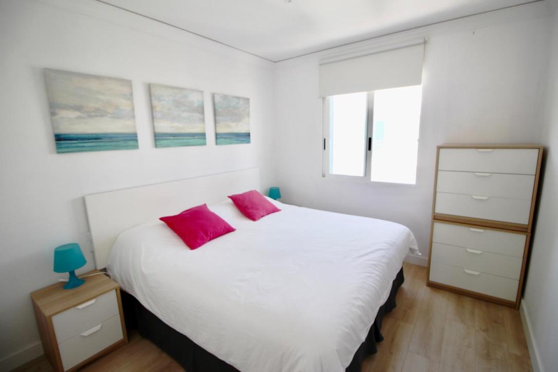 La Alberca 16 By Homeprive Denia Eksteriør bilde